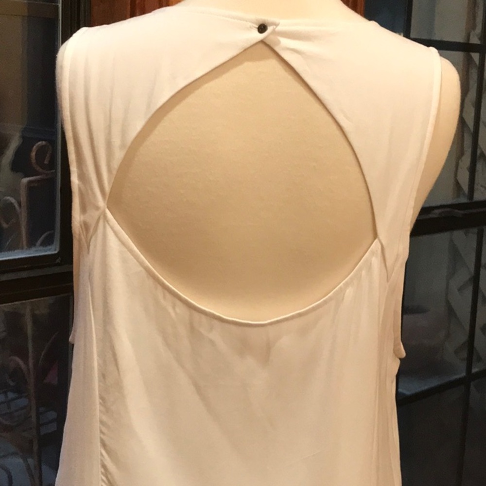Made for Impulse Dress